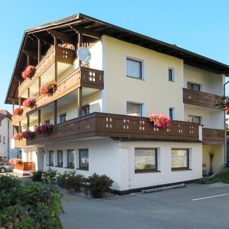 Apartment Haupthaus Schoenblick - Svh117 By Interhome St. Valentin auf der Haid Exteriör bild