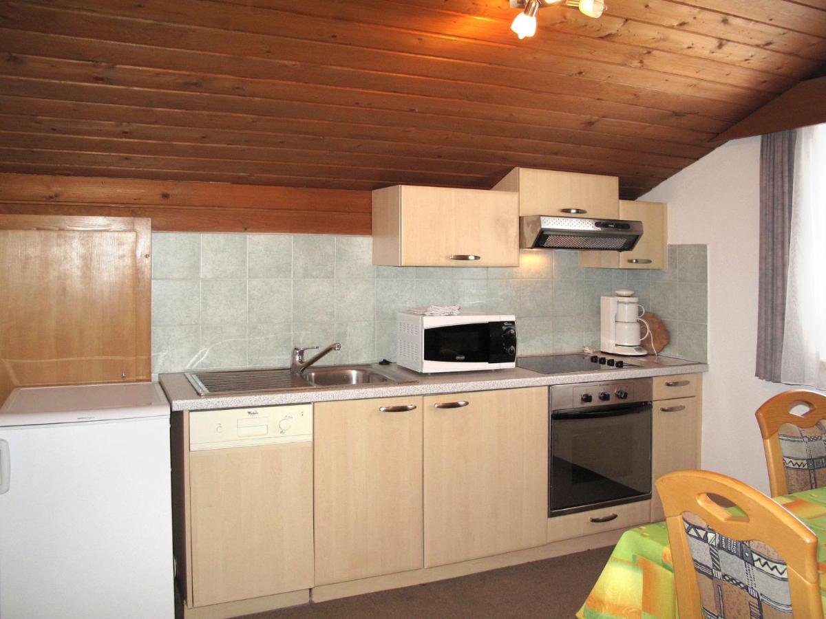 Apartment Haupthaus Schoenblick - Svh117 By Interhome St. Valentin auf der Haid Exteriör bild