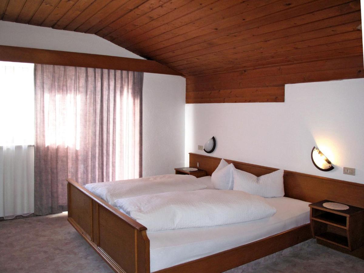 Apartment Haupthaus Schoenblick - Svh117 By Interhome St. Valentin auf der Haid Exteriör bild