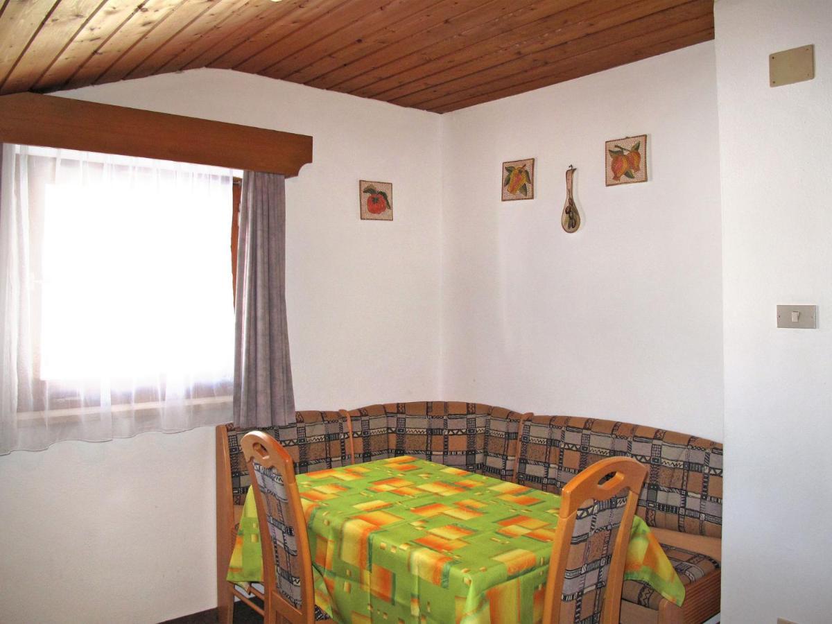 Apartment Haupthaus Schoenblick - Svh117 By Interhome St. Valentin auf der Haid Exteriör bild