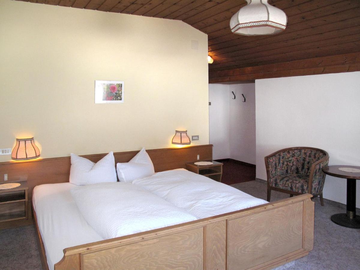 Apartment Haupthaus Schoenblick - Svh117 By Interhome St. Valentin auf der Haid Exteriör bild