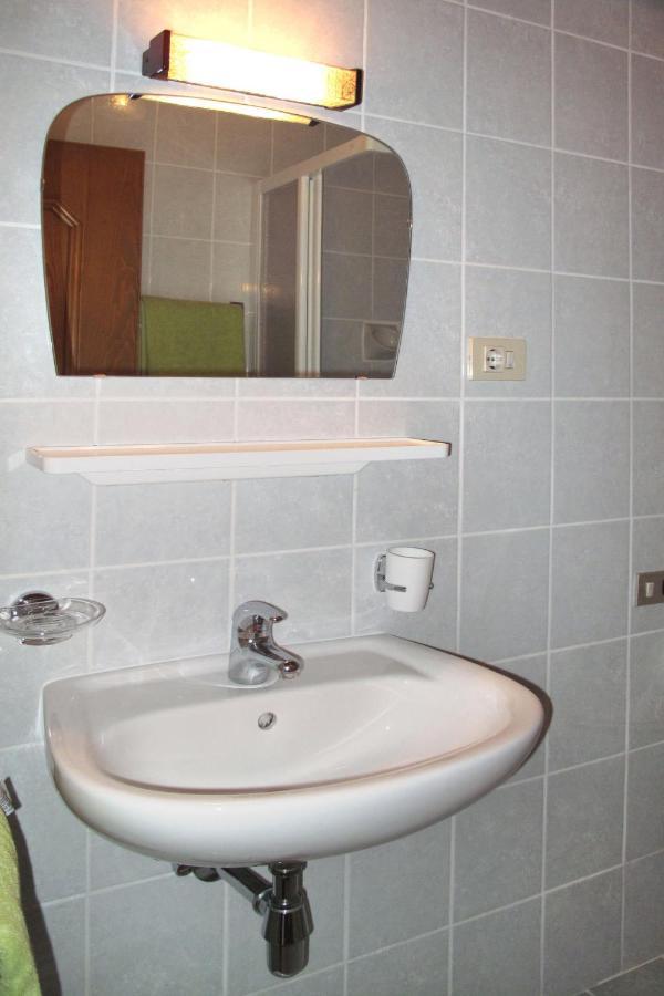 Apartment Haupthaus Schoenblick - Svh117 By Interhome St. Valentin auf der Haid Exteriör bild