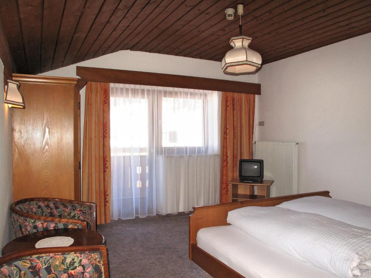 Apartment Haupthaus Schoenblick - Svh117 By Interhome St. Valentin auf der Haid Exteriör bild