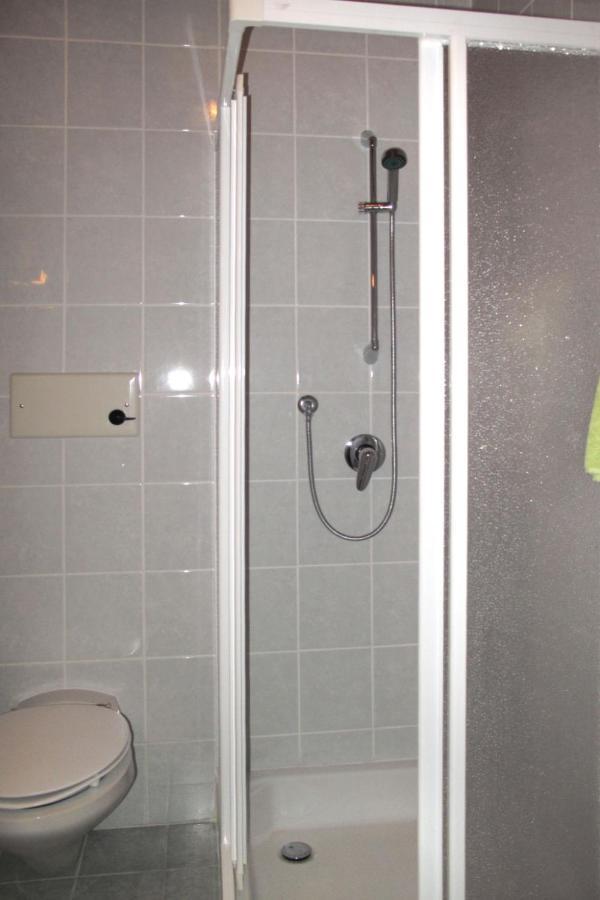 Apartment Haupthaus Schoenblick - Svh117 By Interhome St. Valentin auf der Haid Exteriör bild