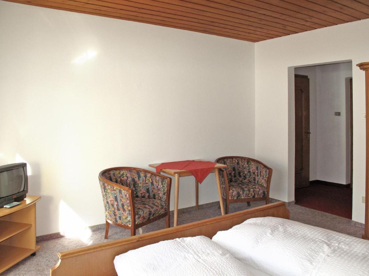 Apartment Haupthaus Schoenblick - Svh117 By Interhome St. Valentin auf der Haid Exteriör bild