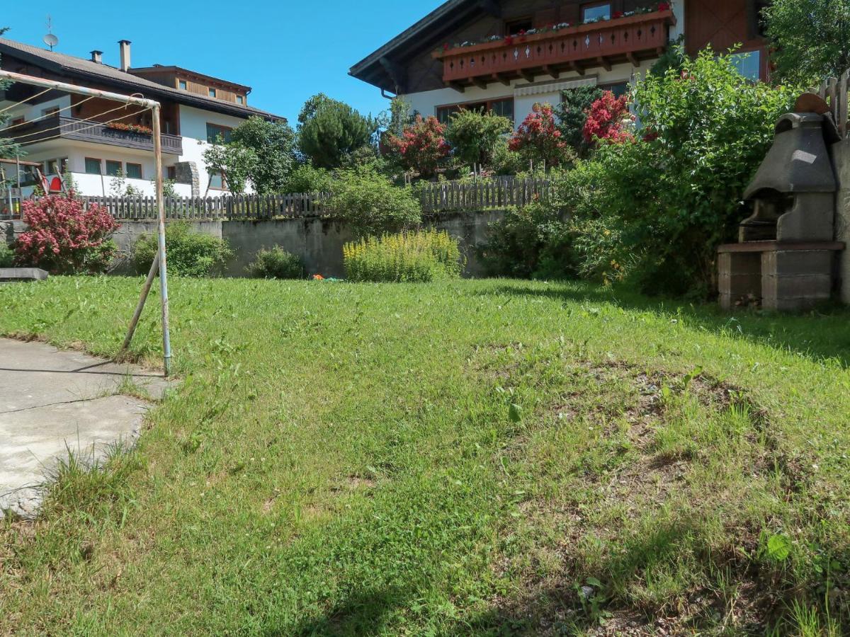 Apartment Haupthaus Schoenblick - Svh117 By Interhome St. Valentin auf der Haid Exteriör bild