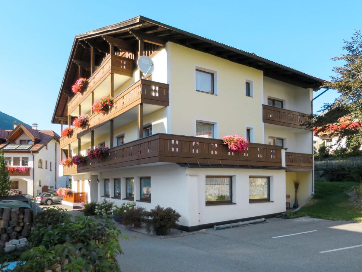 Apartment Haupthaus Schoenblick - Svh117 By Interhome St. Valentin auf der Haid Exteriör bild